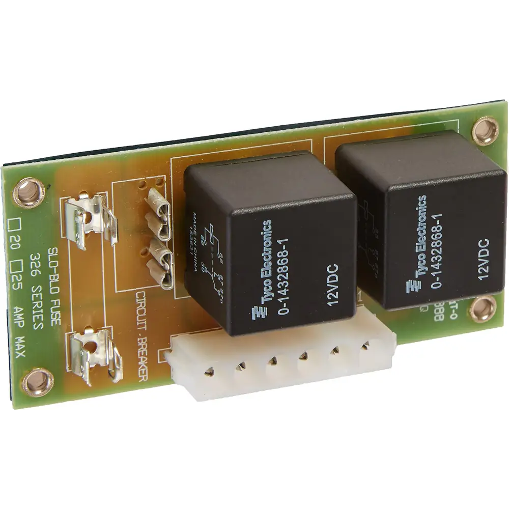 Slide Out Control Module - For Power Gear Model Numbers 800181S - LIP383663
